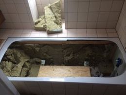 Emailtec SA - Coque encastrable