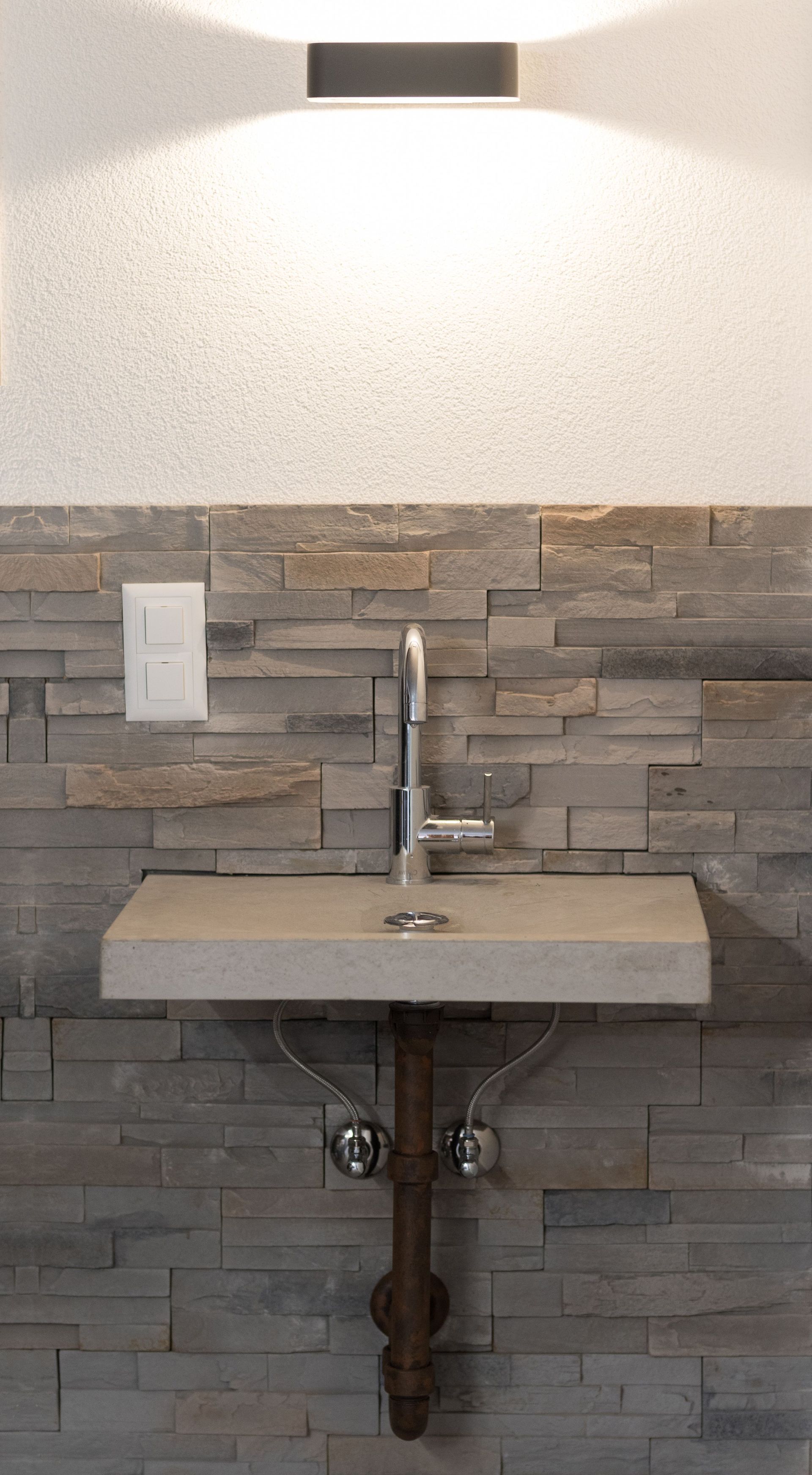 Eggler Bau|Schwanden b. Brienz