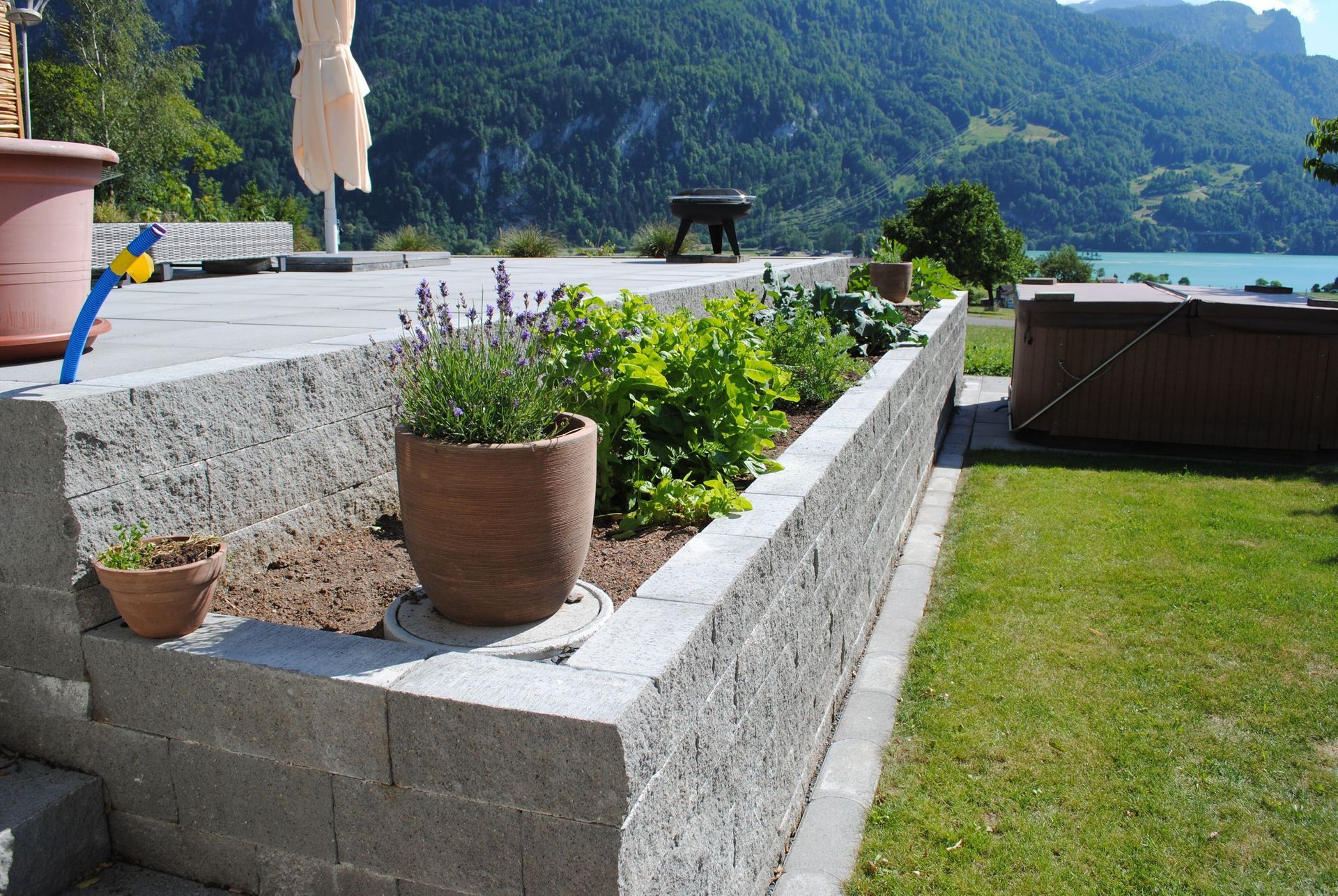 Eggler Bau|Schwanden b. Brienz