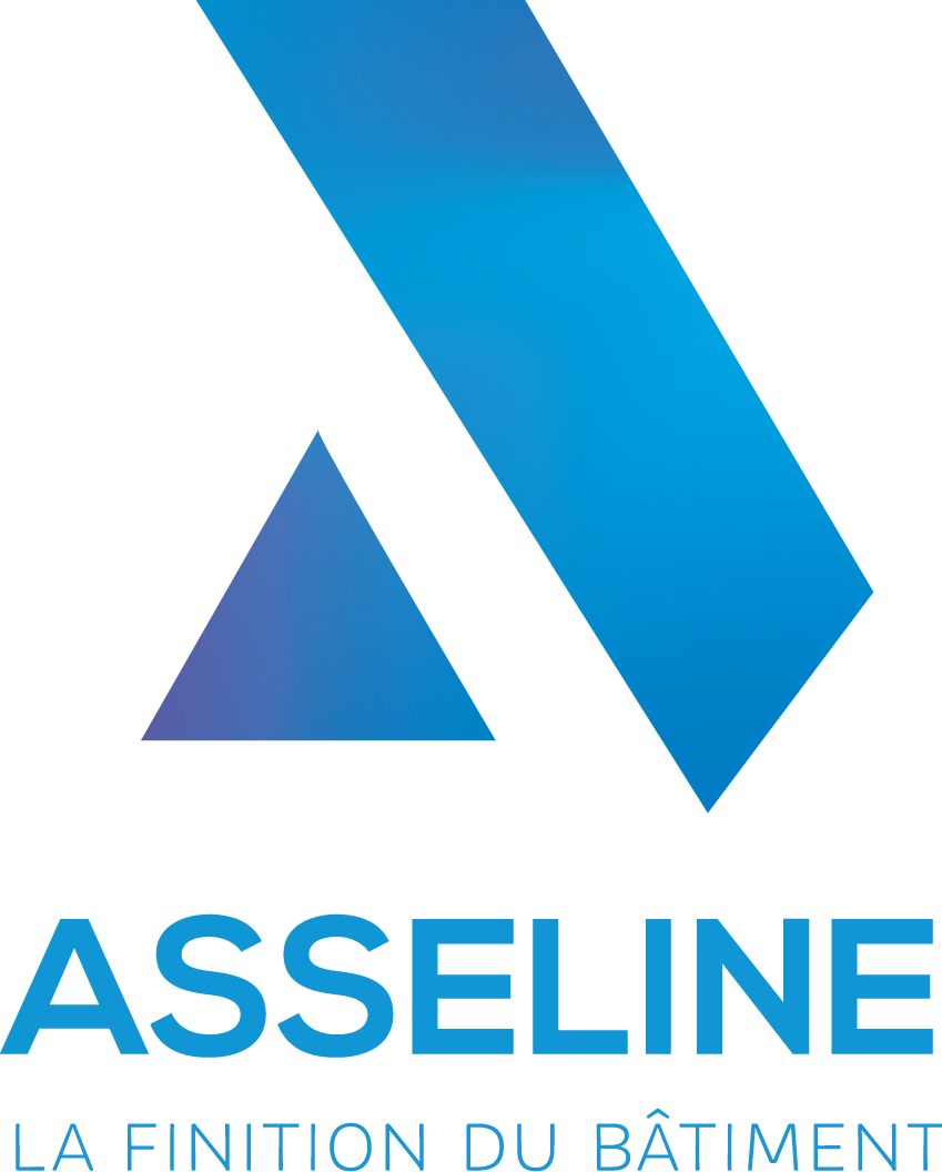 Logo de l'entreprise Asseline SAS