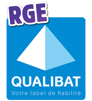 Logo RGE Qualibat