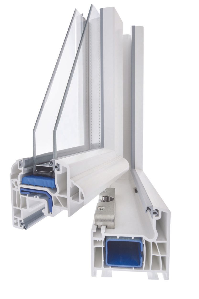 Angle de la fenêtre SérénA