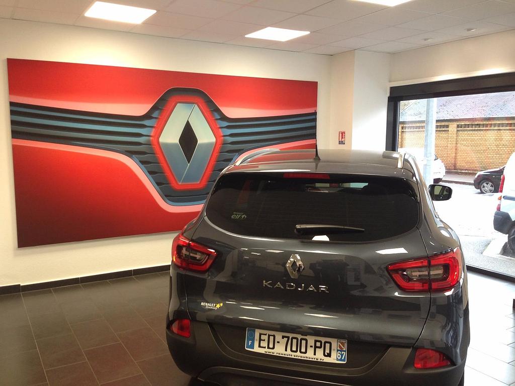 Garage du Nideck, votre garagiste Renault/Dacia à Strasbourg