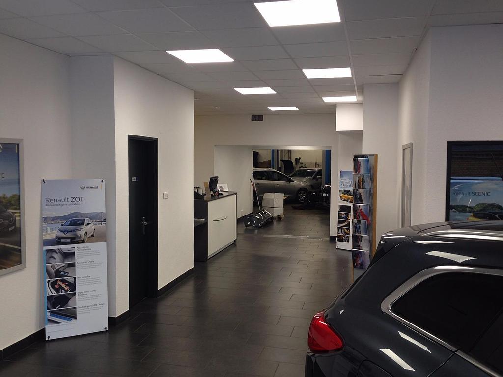 Garage du Nideck, votre garagiste Renault/Dacia à Strasbourg