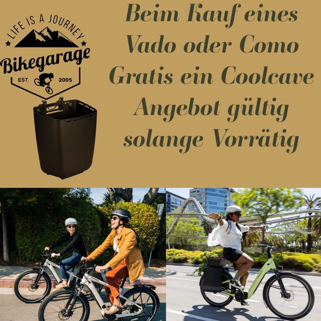 Bike Garage A. und B. GmbH