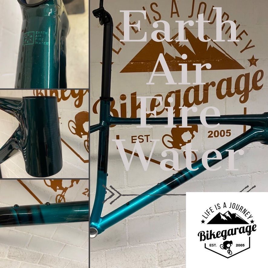 Bike Garage A. und B. GmbH