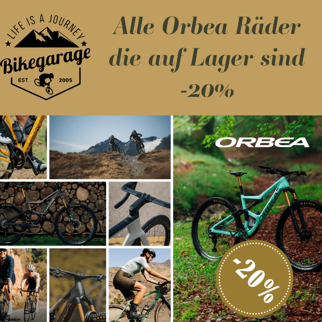Bike Garage A. und B. GmbH