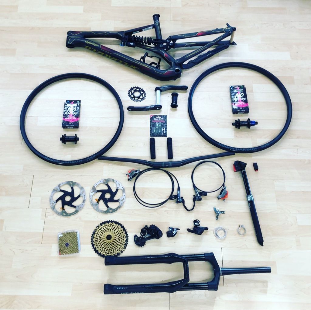 Bike Garage A. und B. GmbH