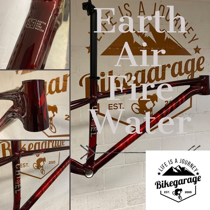 Bike Garage A. und B. GmbH