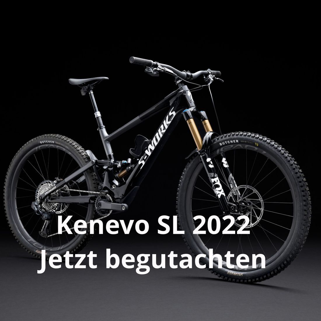 Bike Garage A. und B. GmbH