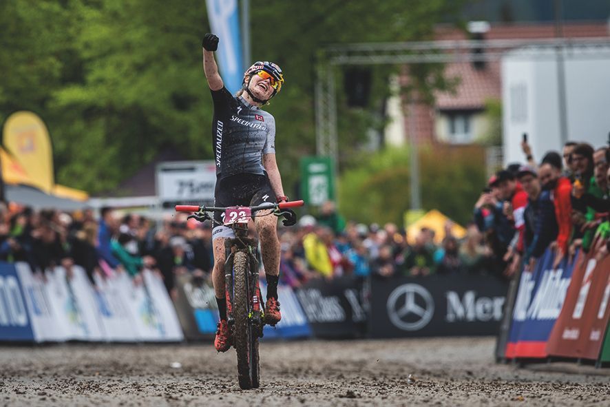 Bike Garage A. und B. GmbH