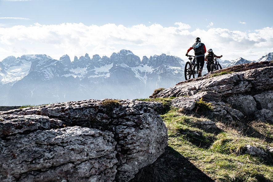 Bike Garage A. und B. GmbH