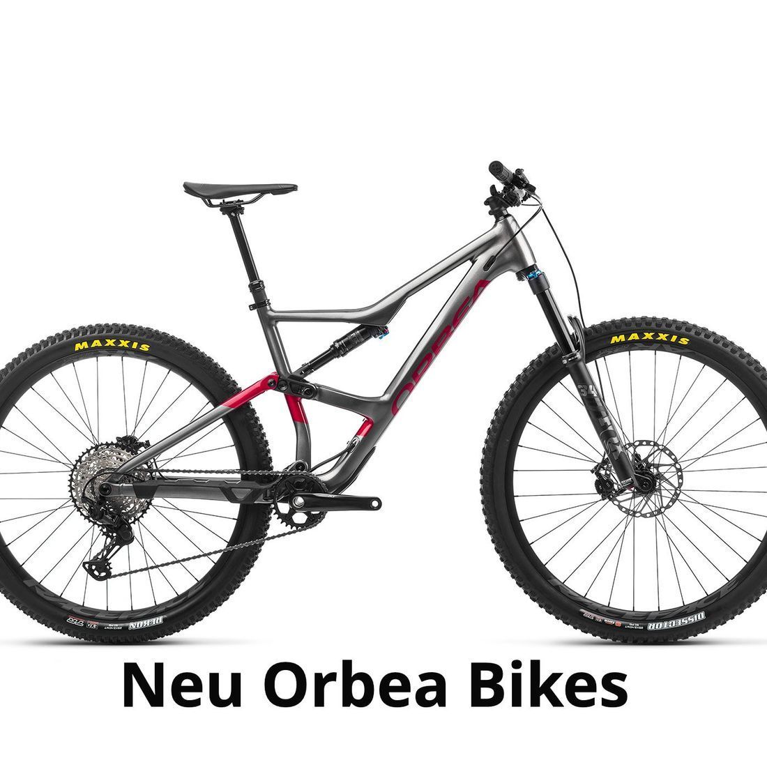 Bike Garage A. und B. GmbH