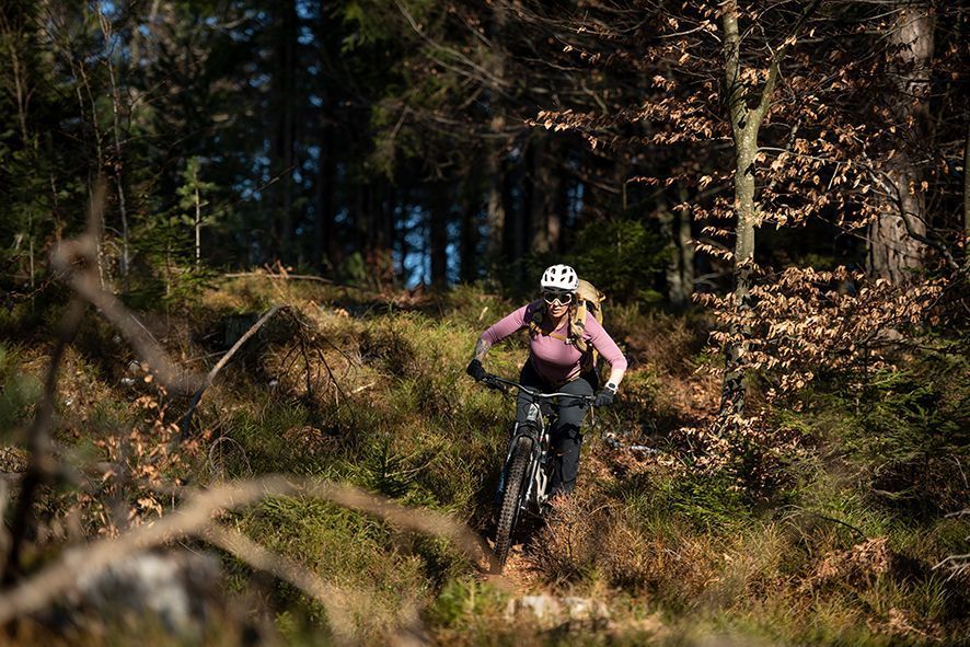 Bike Garage A. und B. GmbH