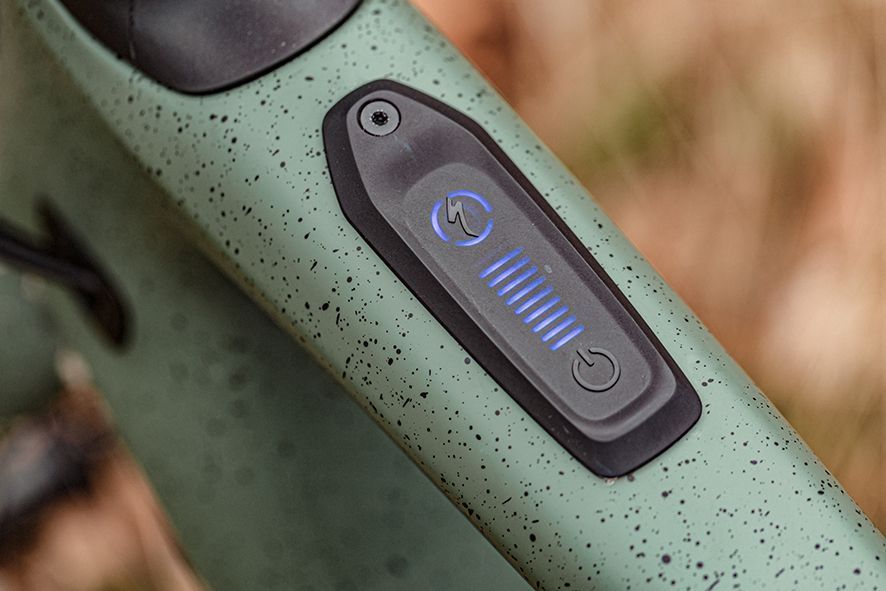 Bike Garage A. und B. GmbH