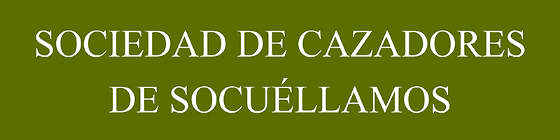 Sociedad de Cazadores de Socuéllamos
