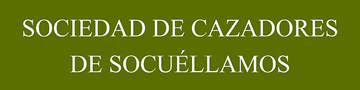 Sociedad de Cazadores de Socuéllamos