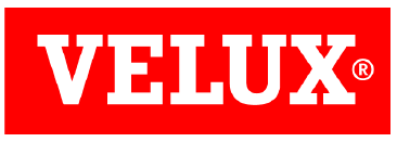 Logo de la marque Velux