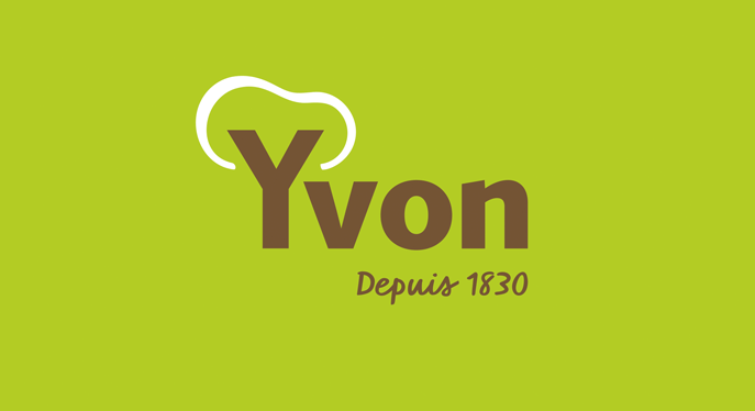 Logo Yvon et Fils