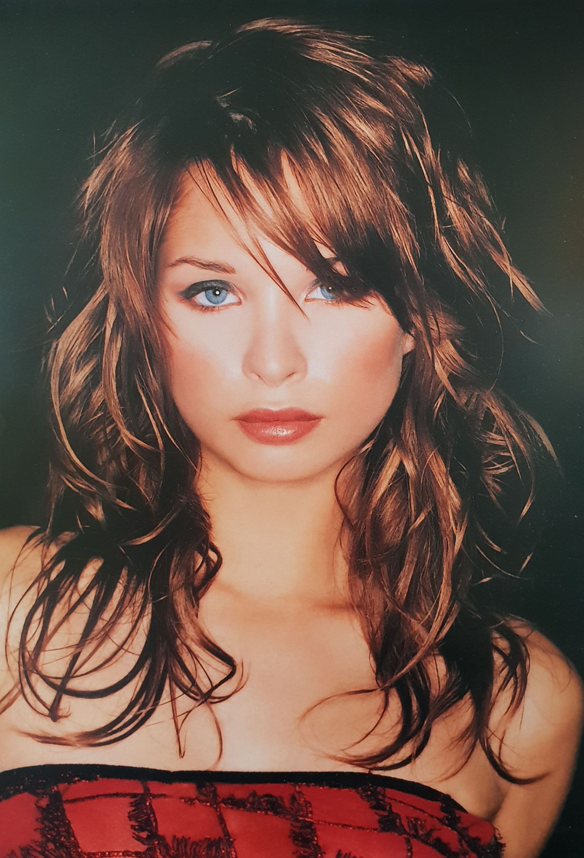 Coupe femme - Mille & 1 Coiffures