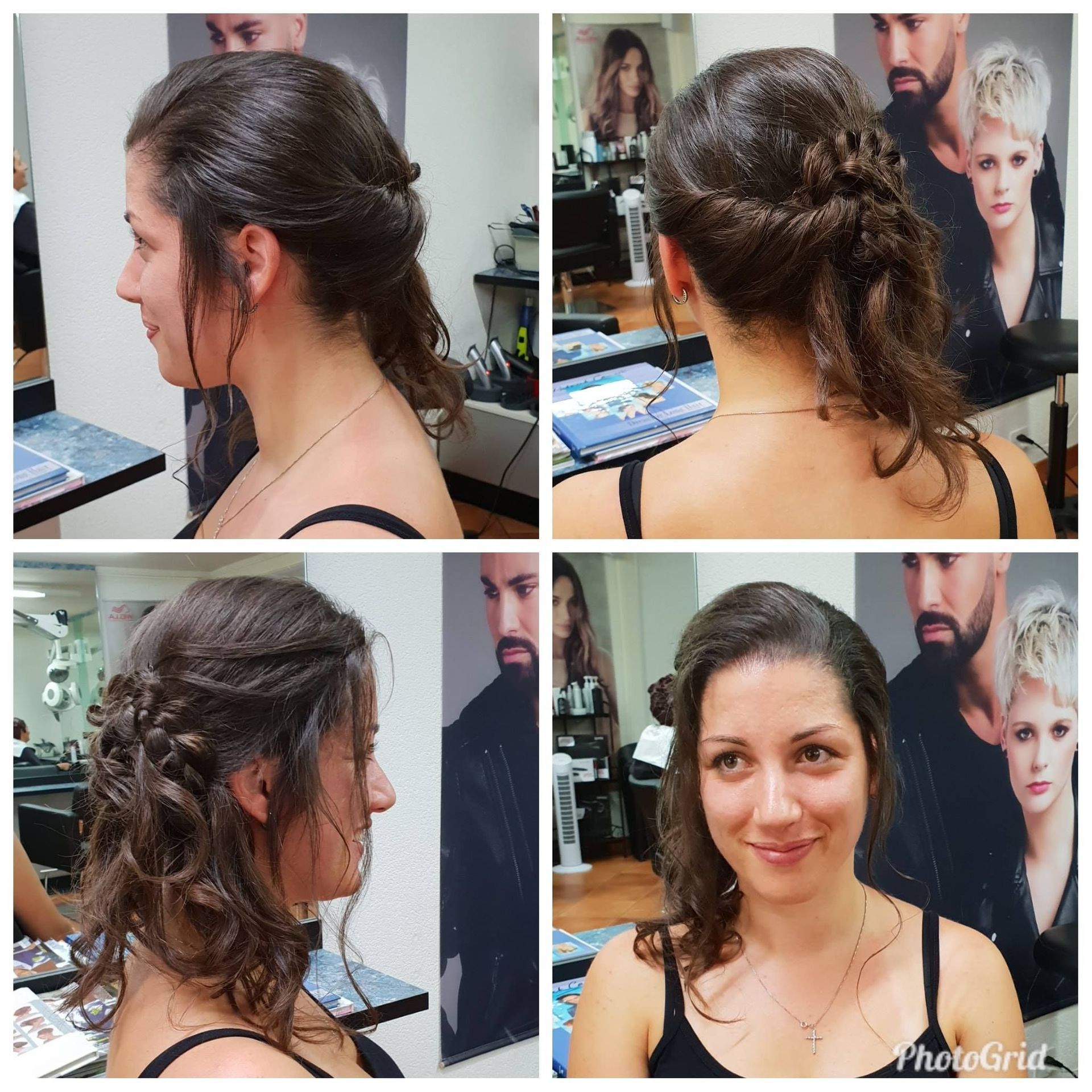 Coupes femmes - Mille & 1 Coiffures