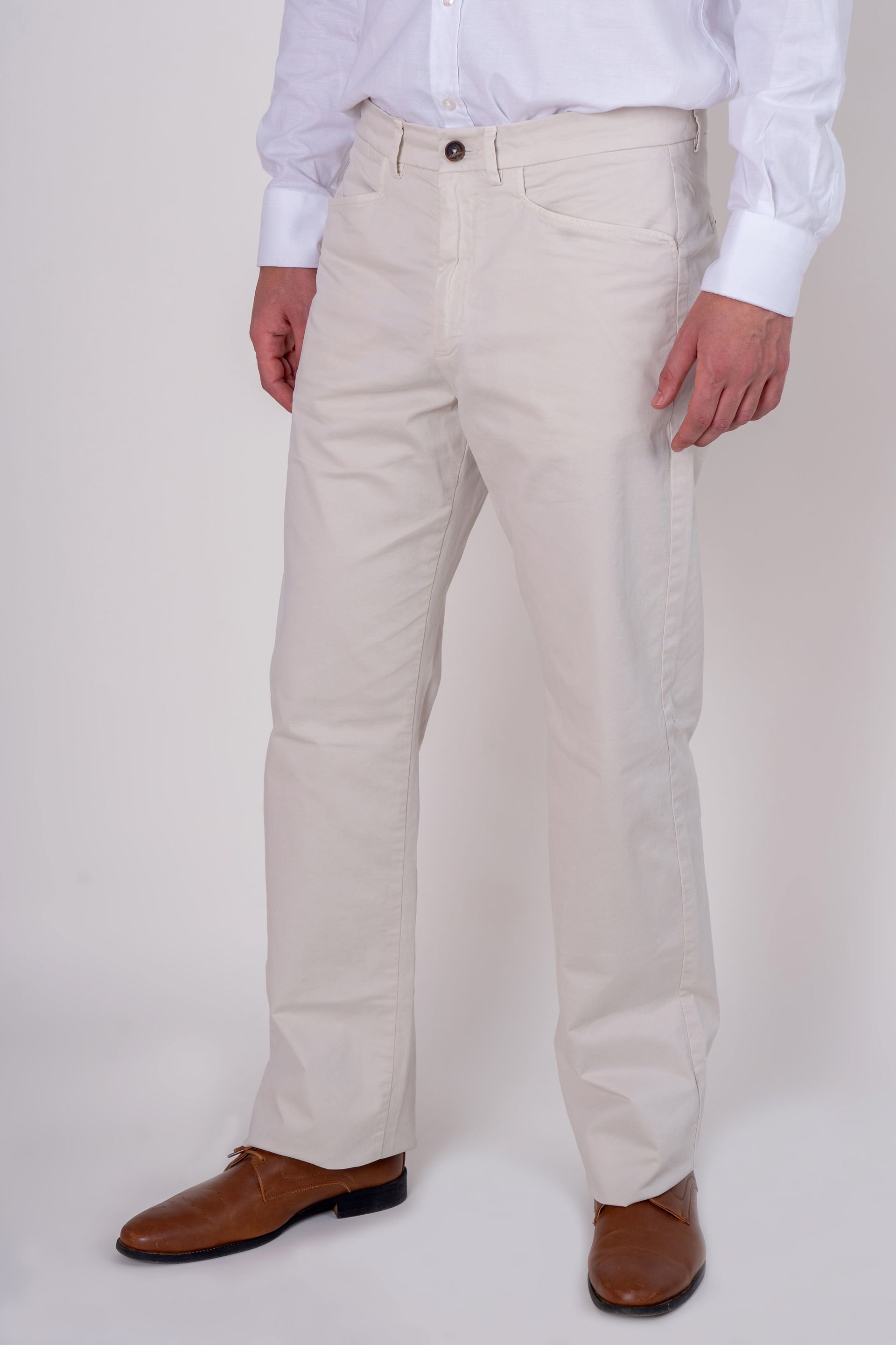 Pantalón Bolsillo Americano