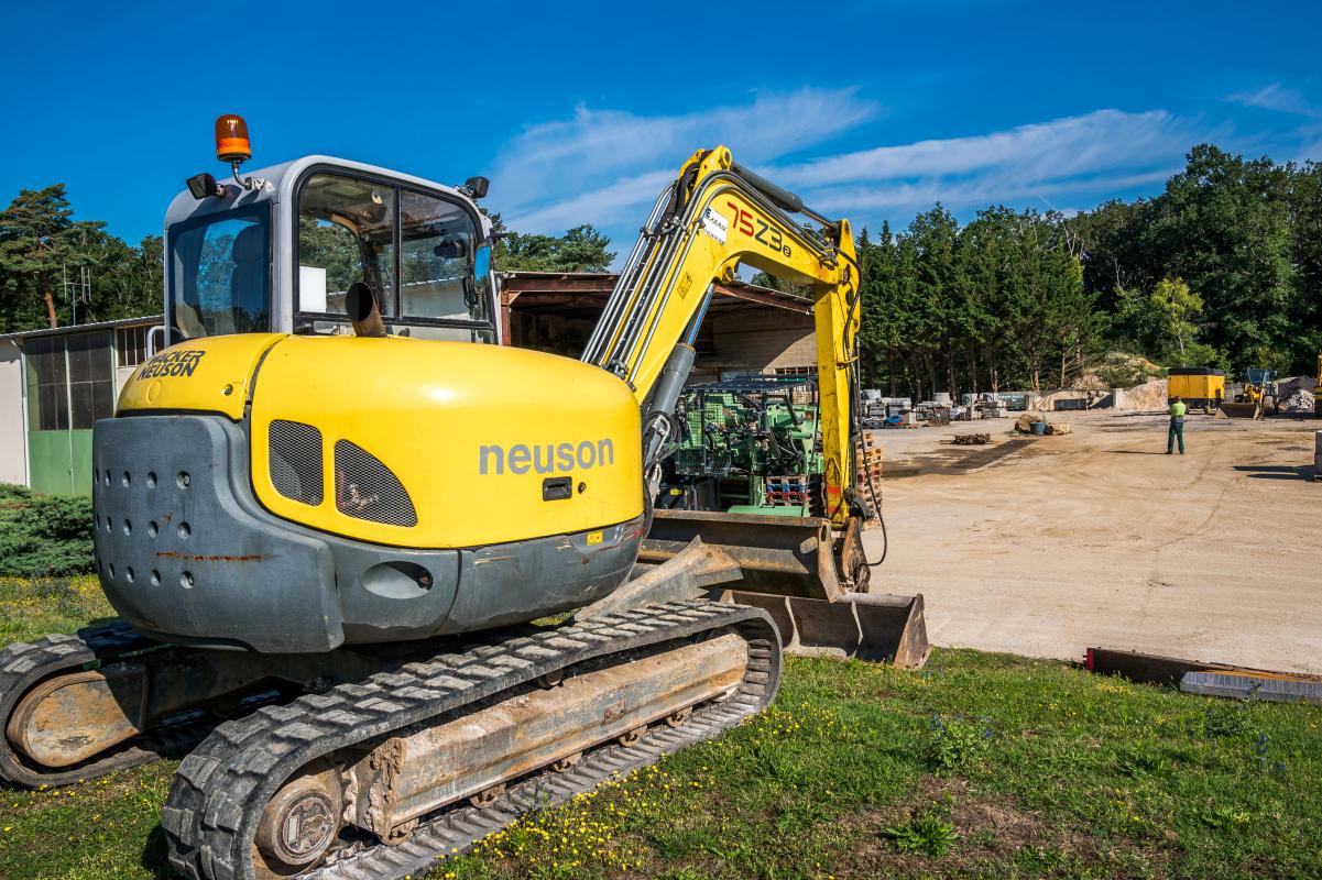 Chantier photo 2