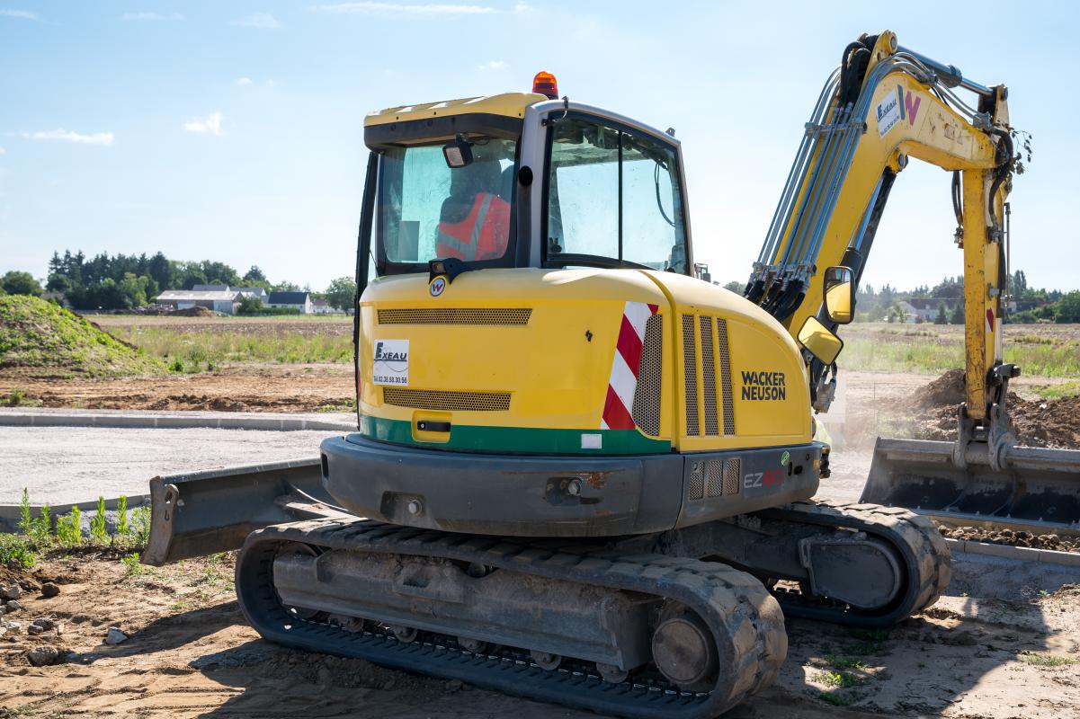 Chantier photo 11
