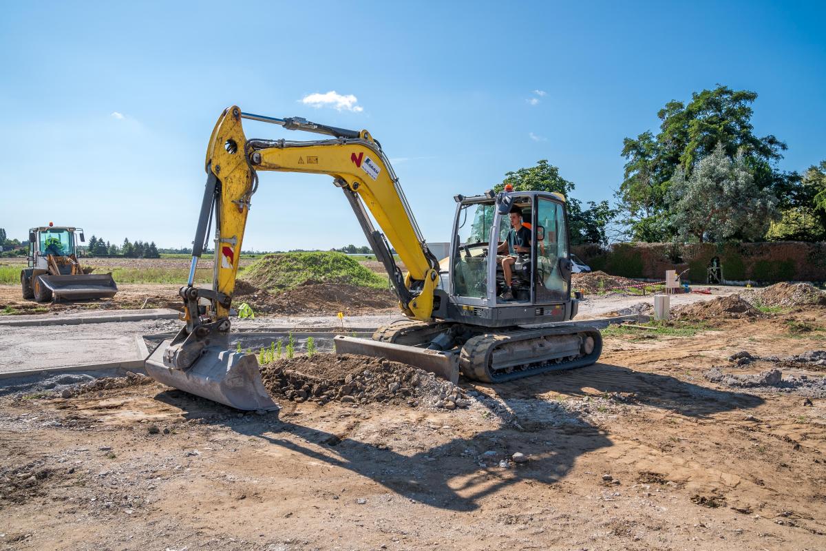 Chantier photo 12