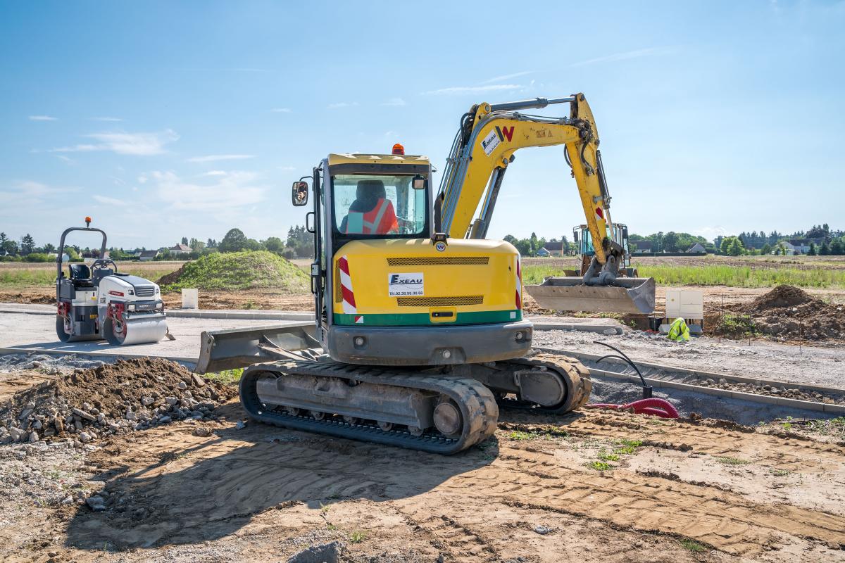Chantier photo 9
