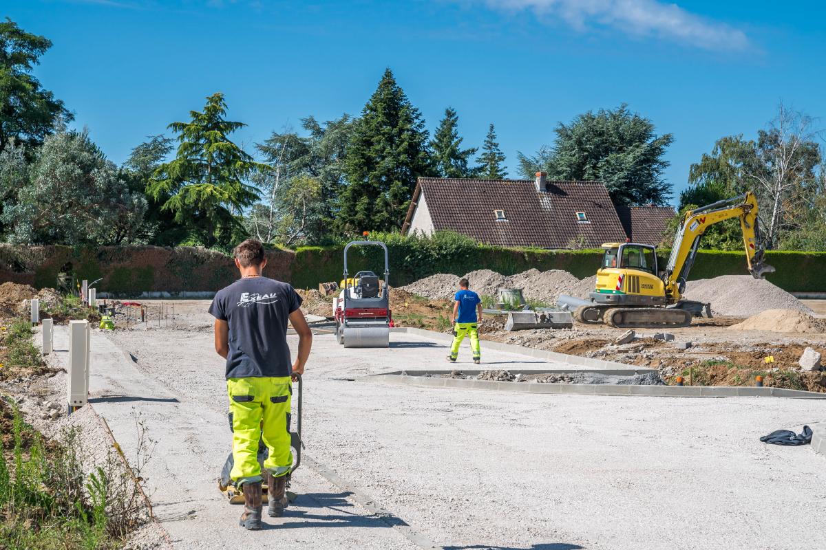 Chantier photo 7