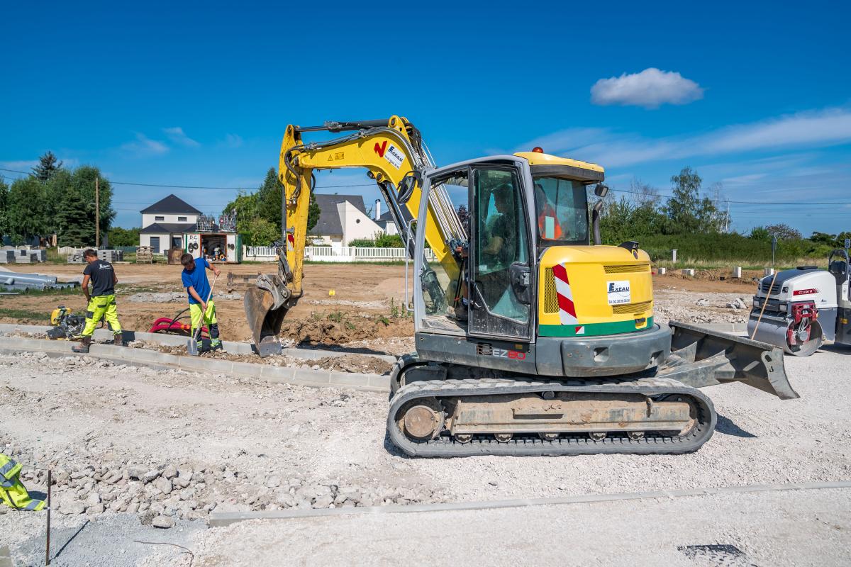 Chantier photo 6