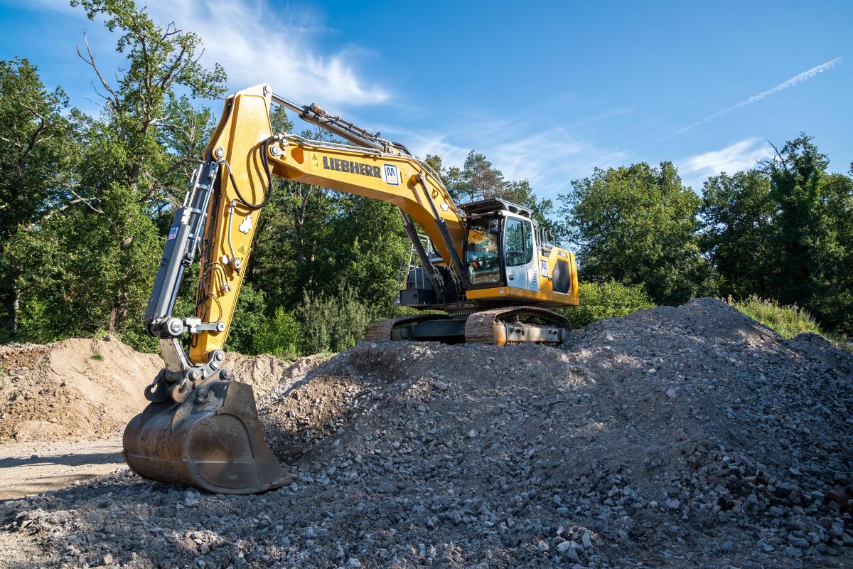 Chantier photo 4