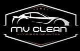 Logo de MVclean