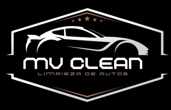 Logo de MVclean