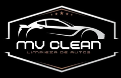 Logo de Mvclean