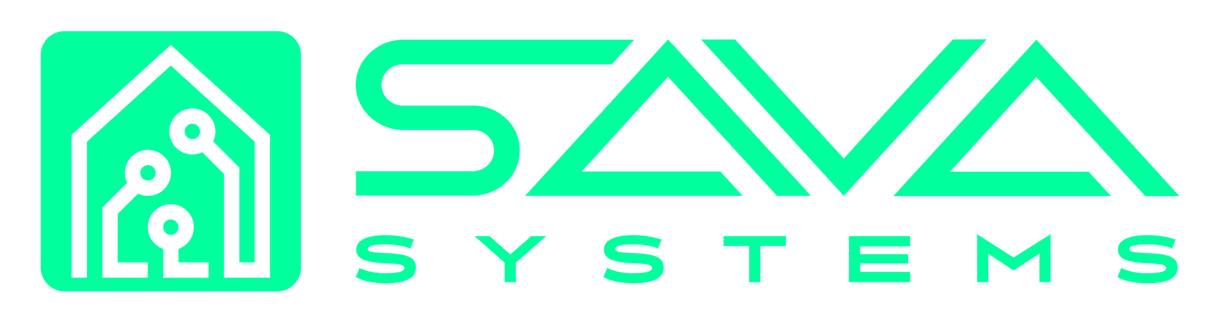 SAVA Systems -logo