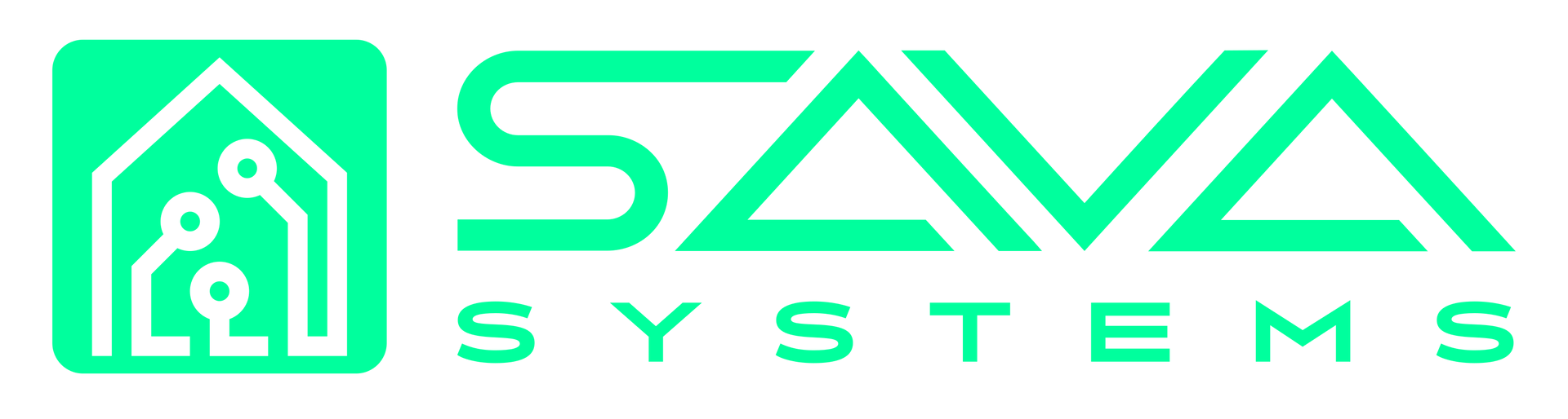 SAVA Systems -logo