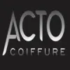Logo Acto Coiffure