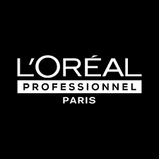 Logo de la marque L'Oréal Professionnel