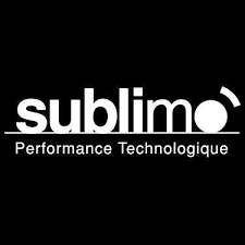 Logo de la marque Sublimo
