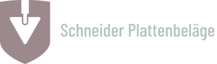 Logo - Schneider Plattenbeläge & Hauswartungen - Birr