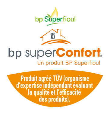 BP Super Confort