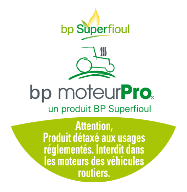 BP Moteur Pro