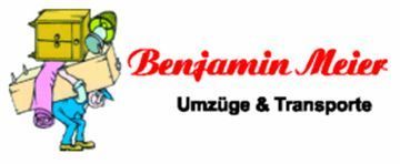 Benjamin Meier Umzüge & Transporte
