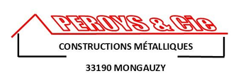 Logo de PEROYS & CIE