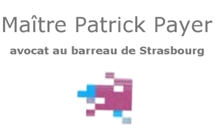 Logo de Maître Patrick Payer