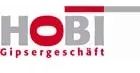 Hobi Gipsergeschäft - logo