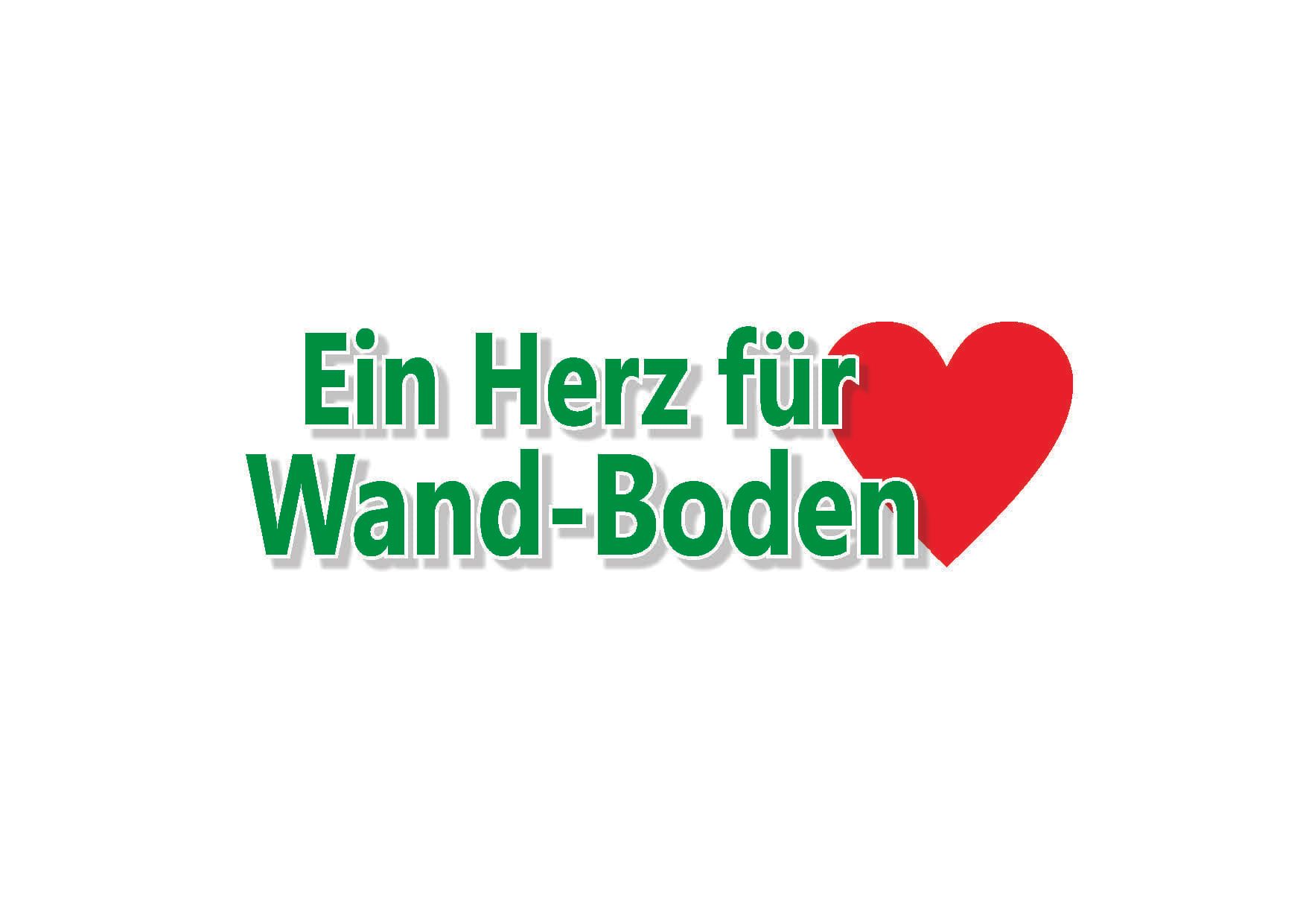 Logo Herz Wand Boden GmbH