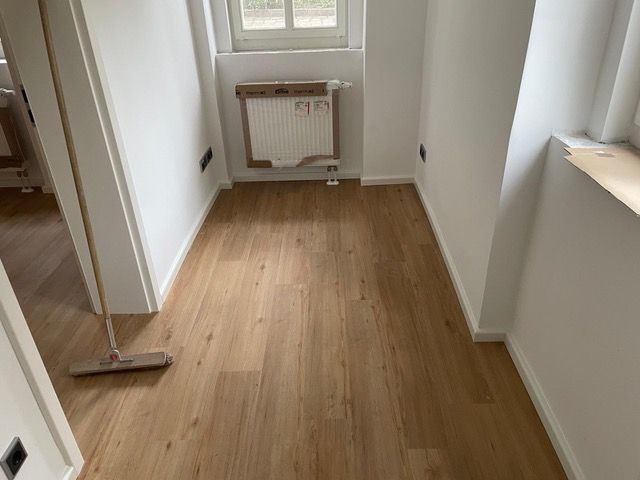 LVT Zimmer
